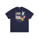 Темно-синий