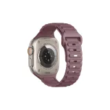 Кежу R Дымчатый Фиолетовый