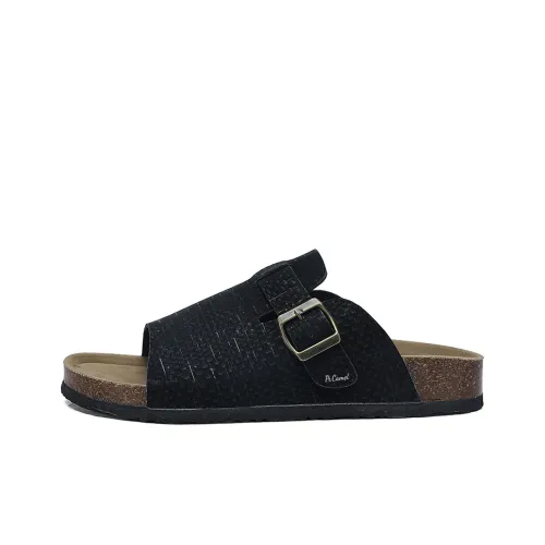 PROTECTCAMEL Нижняя юбка Устойчивая к истиранию Слипоны Мужской