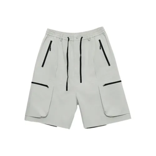 ROARINGWILD Карго шорты унисекс