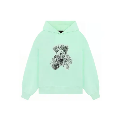 WE11DONE SS23 Свитшот Унисекс