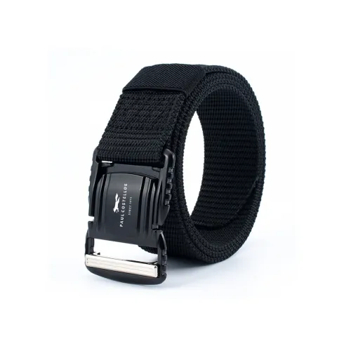 PAUL COSTELLOE Nylon Ремень Унисекс 3,8 см