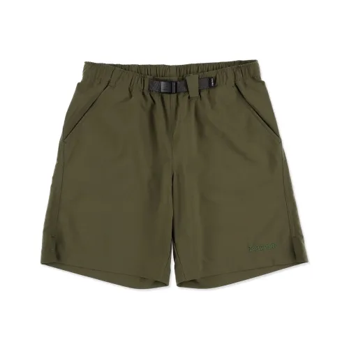 Marmot Женские Повседневные Шорты