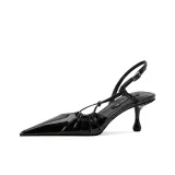 Чёрный (5 см)