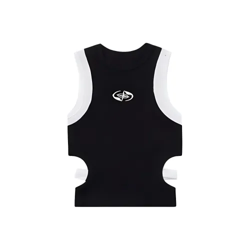 SLEEP AT 11 Женские Майки