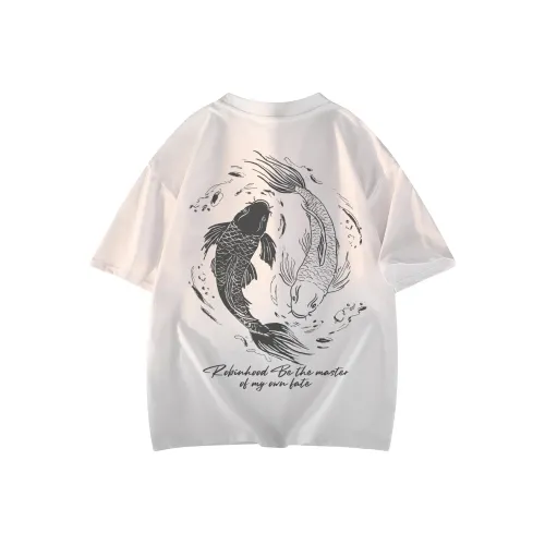 ROBINHOOD Унисекс Футболка