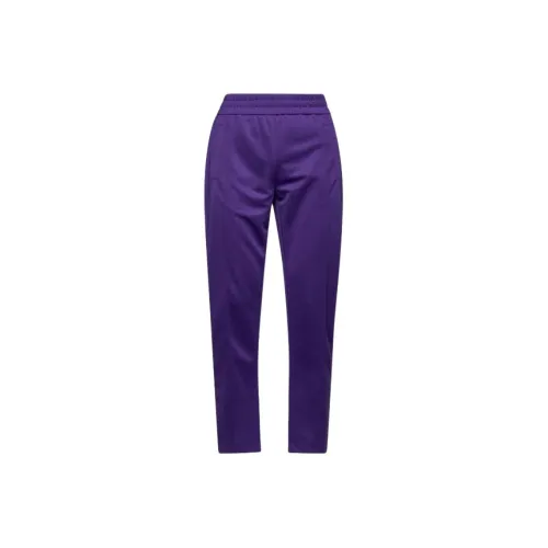 PALM ANGELS Повседневные брюки Мужские Фиолетовые