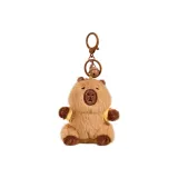 Настольный теннис Капибара Брелок 10 см Длина Тела