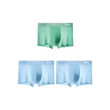 Дальний Небесный Лазурь + Дальний Небесный Лазурь + Светло-Зеленый