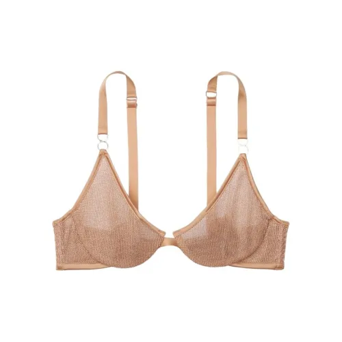 Victoria's Secret Телесные Женские Бюстгальтеры