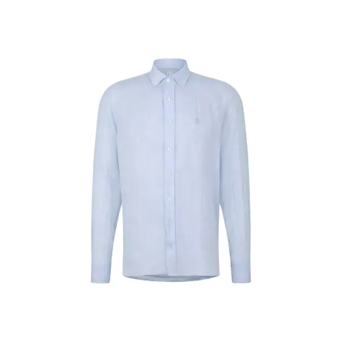 BOGNER Мужские Рубашки