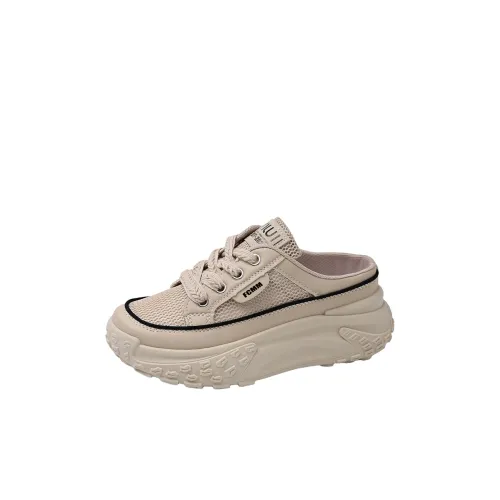 FCMM Дышащие и противоскользящие детские повседневные туфли для подростков