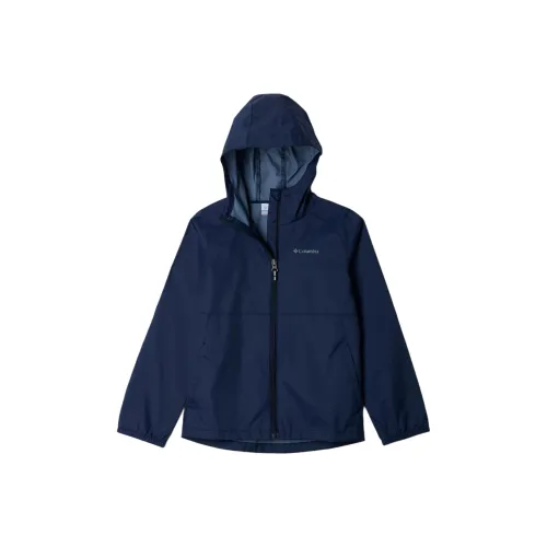 Columbia Куртка Switchback 2 Коллегиальный морской синий Дети 3-7 лет