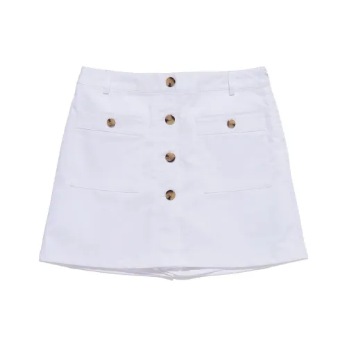 Callaway SS25 Повседневные шорты Женские