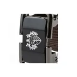 Темно-кофейный