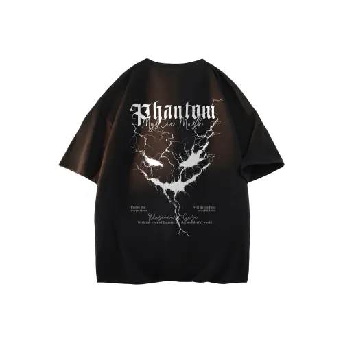 MUSCLETECH Унисекс Футболки