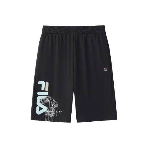 FILA KIDS Легендарный синий Унисекс Короткий