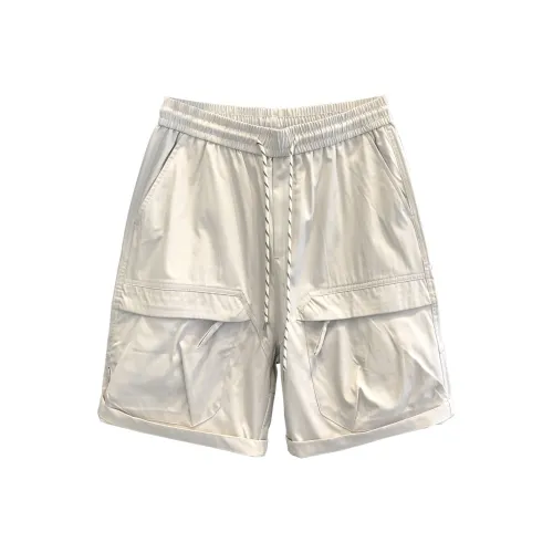 YGQPZHZ Мужские карго шорты