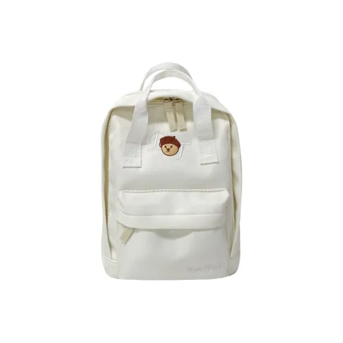 WXRX Композитная ткань Рюкзак Женские Многоцветный