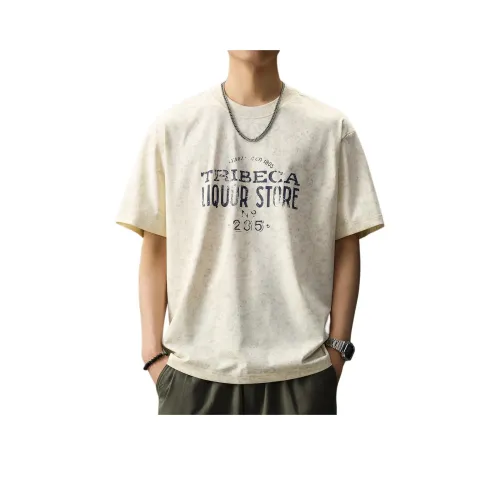 GUISE Унисекс Футболки