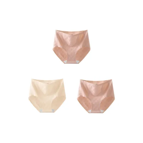 MADALLO Нижнее белье Женское упаковка из 3 штук