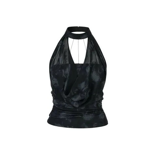 KYKW Женские Майки