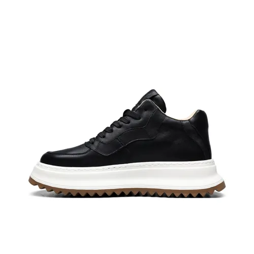 PARDASAUL Мужская повседневная обувь Мужской Черный