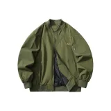 Армейский зеленый (без флиса)