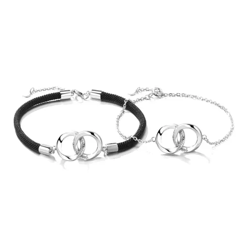 Inkopper Ткань Браслеты Шнурки Унисекс