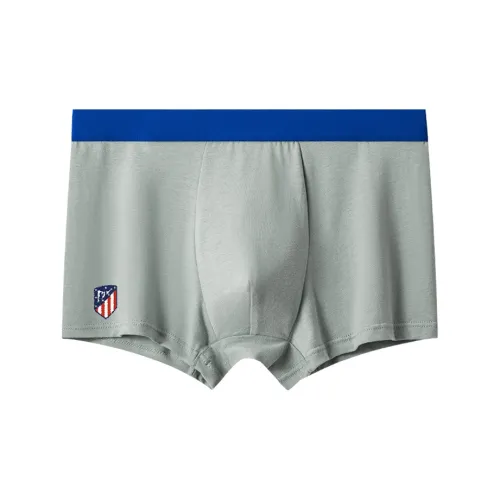 ATLETICO DE MADRID 1903 Мужское нижнее белье Combo Set