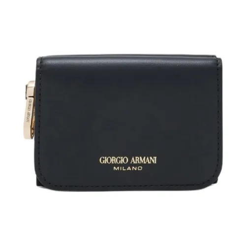 EMPORIO ARMANI Кошельки Женские