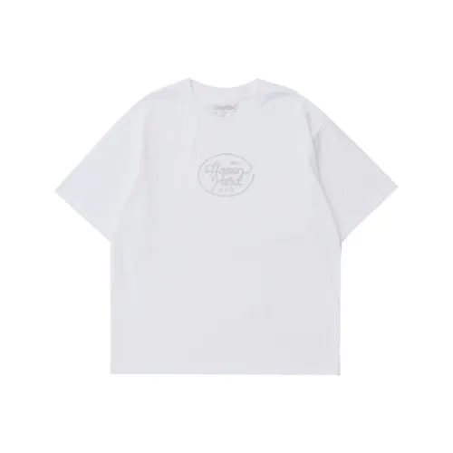 HAVENYARD Унисекс Футболка