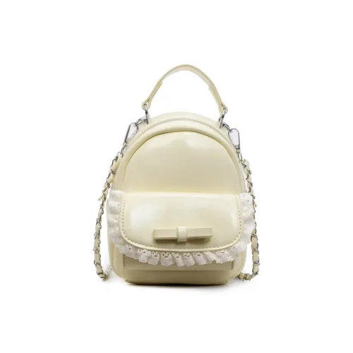 WXRX ПУ (полиуретан) Рюкзак Женские Многоцветный