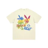 Кремово-абрикосовый