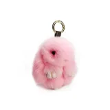 Розовый Иней