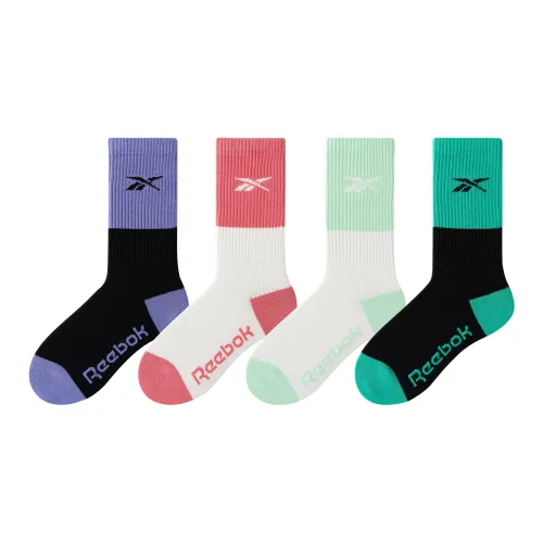 reebok Женские баскетбольные носки