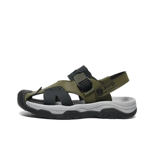 JEEP Outdoor Casual Обувь для активного отдыха на открытом воздухе Унисекс