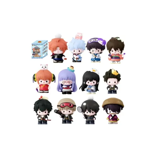 M&G SHOP Слепые коробки