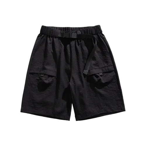 NOME Унисекс Шорты карго