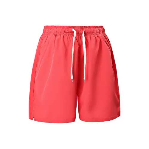 Mulinsen Унисекс Спортивные шорты