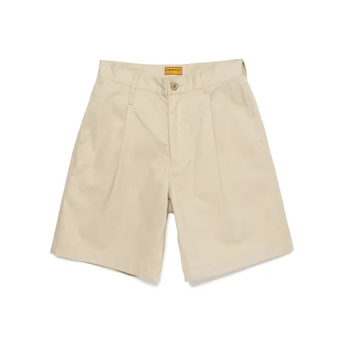 HUMAN MADE SS25 Повседневные шорты Унисекс