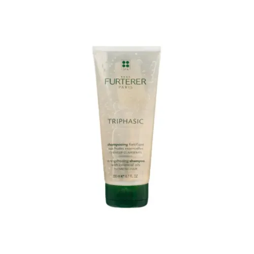 Rene Furterer Shampoo / Shampoo Soap