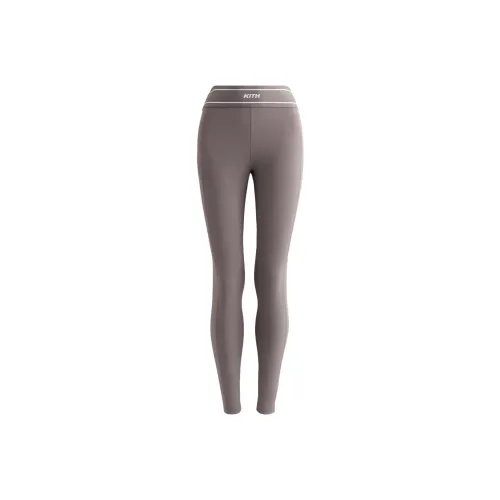 Kith Thunder Женские Спортивные Брюки