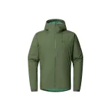 Морской зеленый