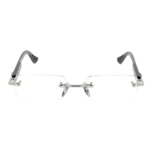 Chrome Hearts Оправы для очков Женские