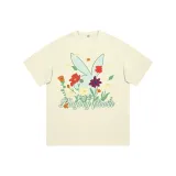 Кремово-абрикосовый