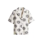 Белый/Солнце