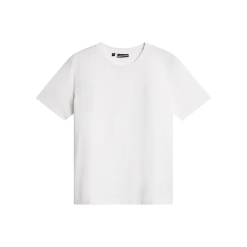 J.Lindeberg T-рубашка Женская Белая