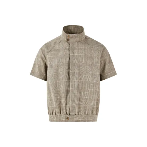 KREATE Унисекс Рубашки