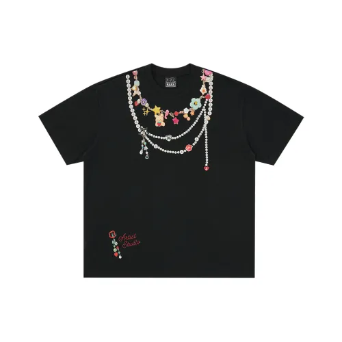 RASS Унисекс T-рубашки